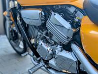 HONDA VF750