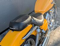 HONDA VF750
