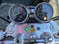 HONDA VF750