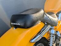 HONDA VF750