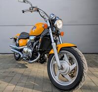 HONDA VF750