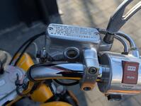 HONDA VF750