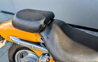 HONDA VF750