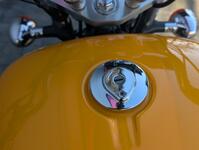 HONDA VF750