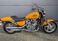HONDA VF750