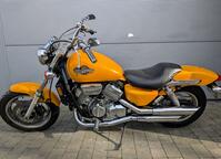 HONDA VF750