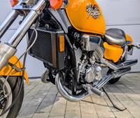 HONDA VF750