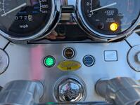 HONDA VF750