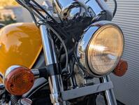HONDA VF750