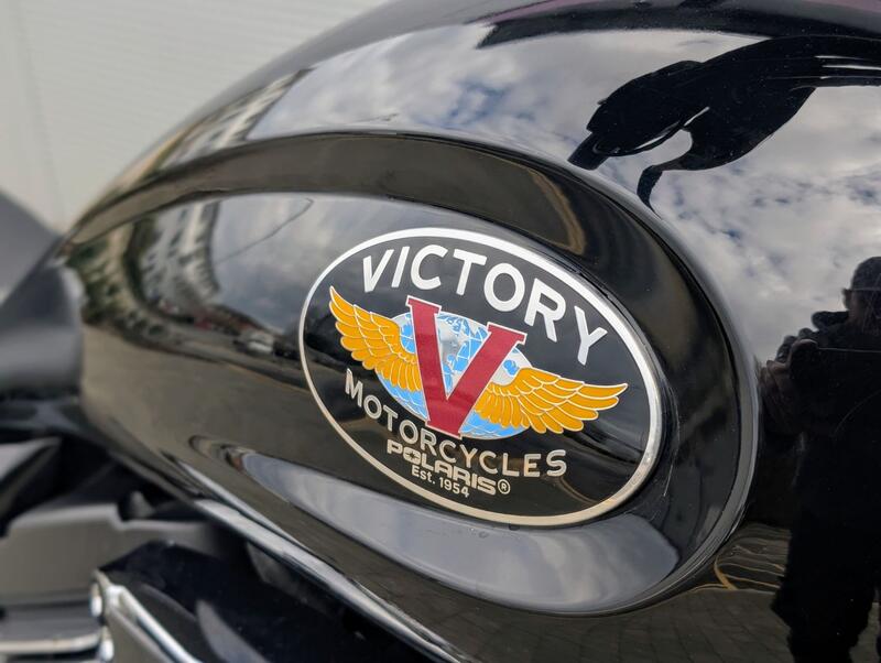 VICTORY VEGAS
