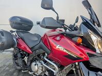 SUZUKI V-STROM 650