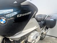 BMW R1200RT