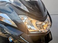 BMW R1200RT