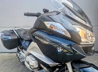 BMW R1200RT