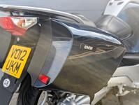 BMW R1200RT