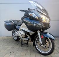 BMW R1200RT