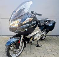 BMW R1200RT