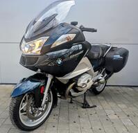 BMW R1200RT