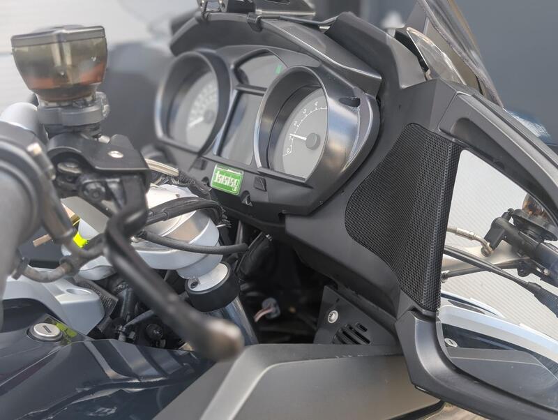 BMW R1200RT