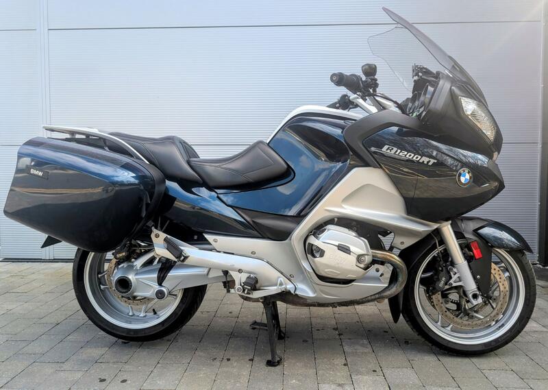 BMW R1200RT