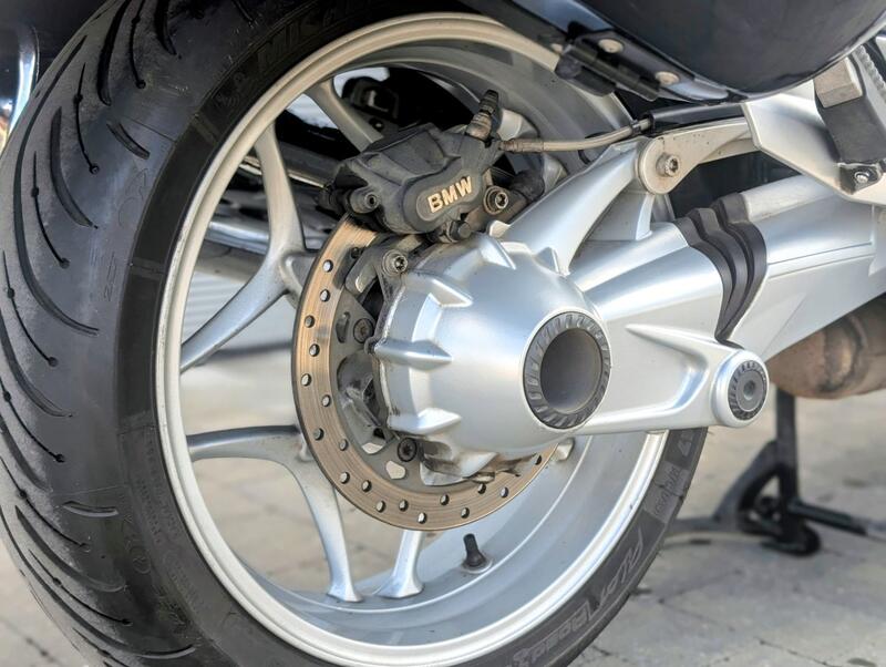 BMW R1200RT