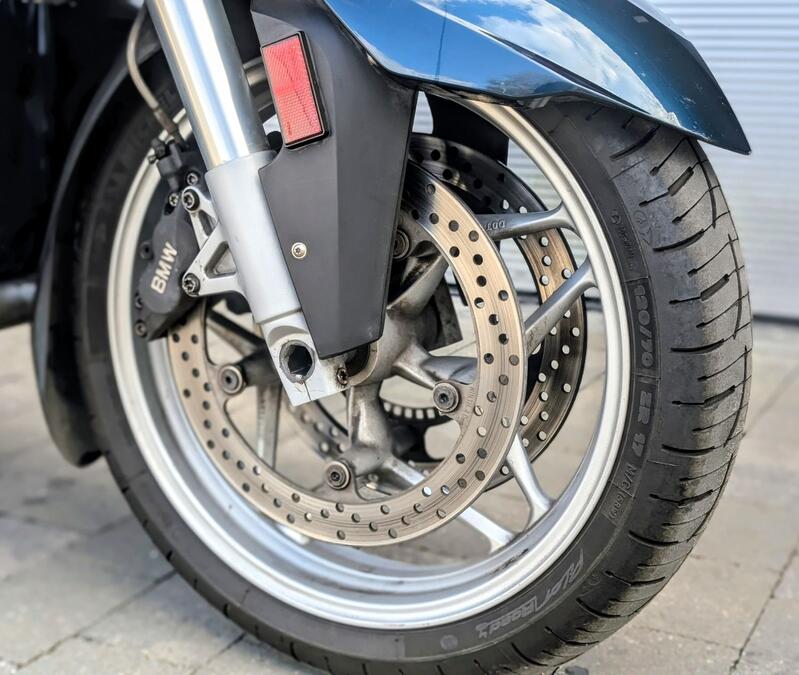 BMW R1200RT