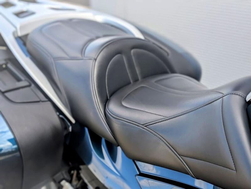 BMW R1200RT