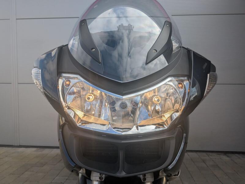 BMW R1200RT