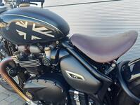 TRIUMPH Bobber