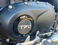 TRIUMPH Bobber