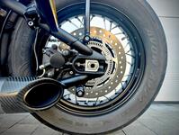 TRIUMPH Bobber