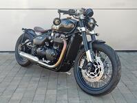 TRIUMPH Bobber