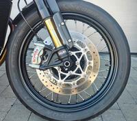 TRIUMPH Bobber