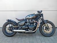 TRIUMPH Bobber