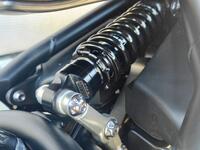 TRIUMPH Bobber