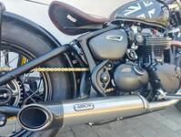 TRIUMPH Bobber