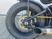 TRIUMPH Bobber