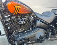 HARLEY-DAVIDSON Softail