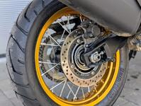 SUZUKI V-STROM
