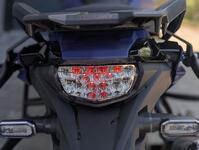 SUZUKI V-STROM