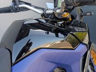 SUZUKI V-STROM