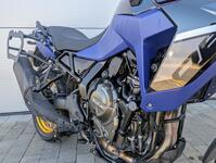 SUZUKI V-STROM
