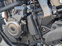 SUZUKI V-STROM
