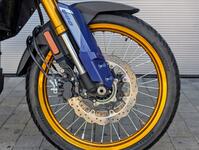 SUZUKI V-STROM