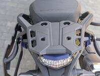 SUZUKI V-STROM