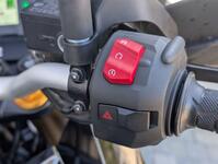 SUZUKI V-STROM