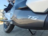 VMOTO SUPER SOCO TS