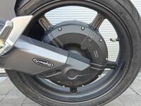 VMOTO SUPER SOCO TS