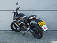 VMOTO SUPER SOCO TS