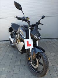 VMOTO SUPER SOCO TS